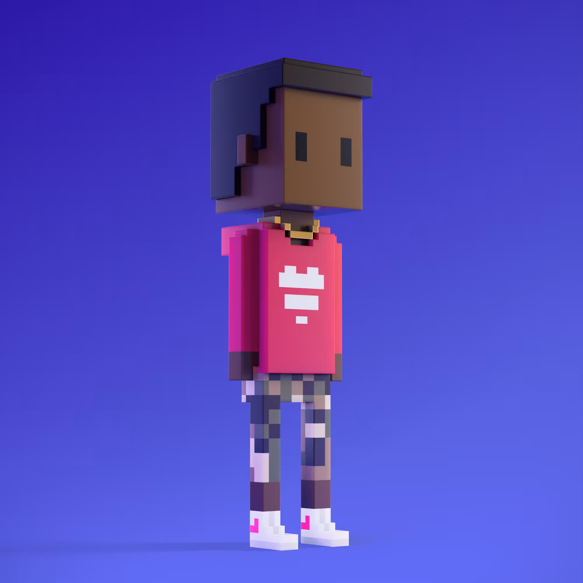 Meebit #16977