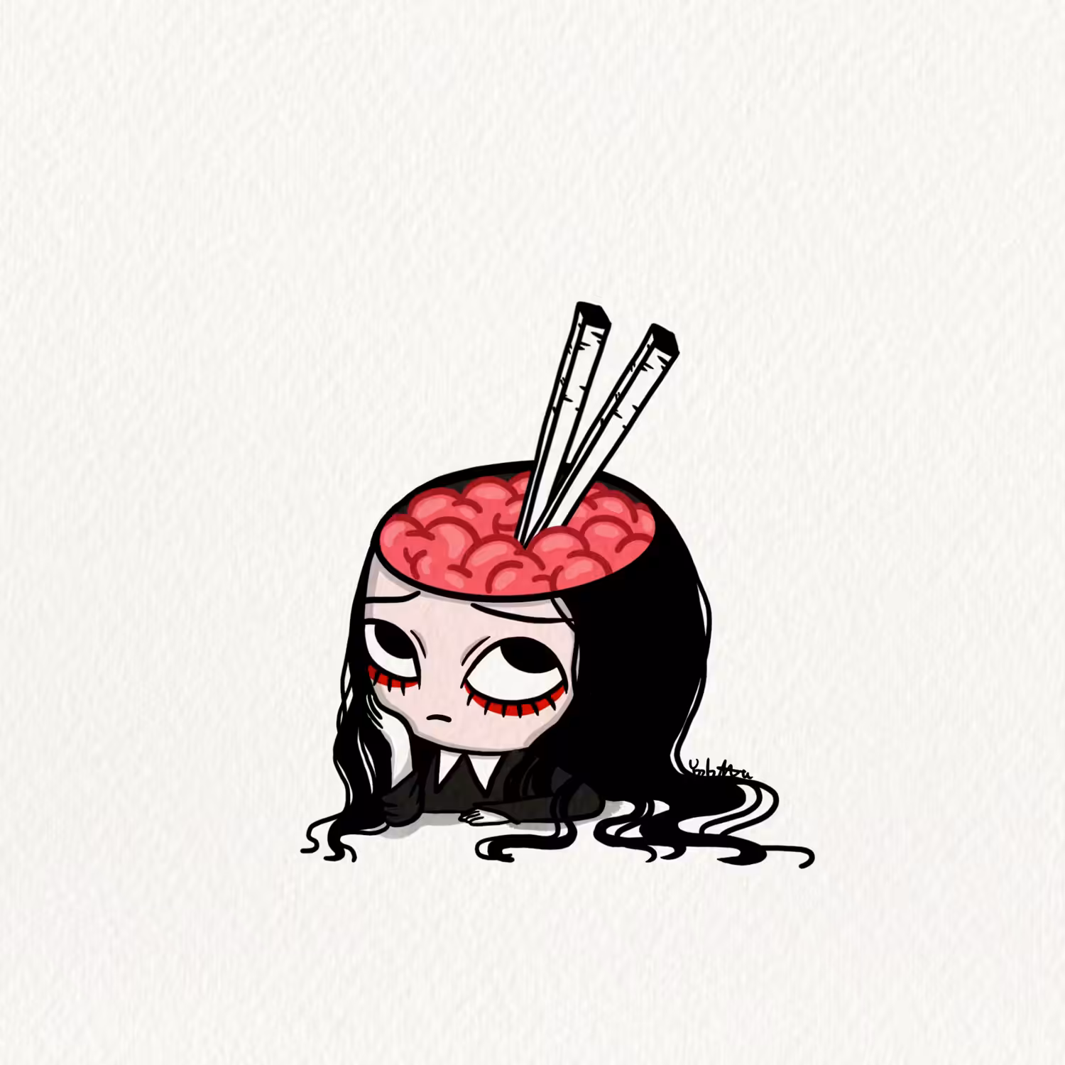 jumble