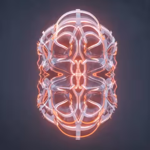 Rotating multiskull