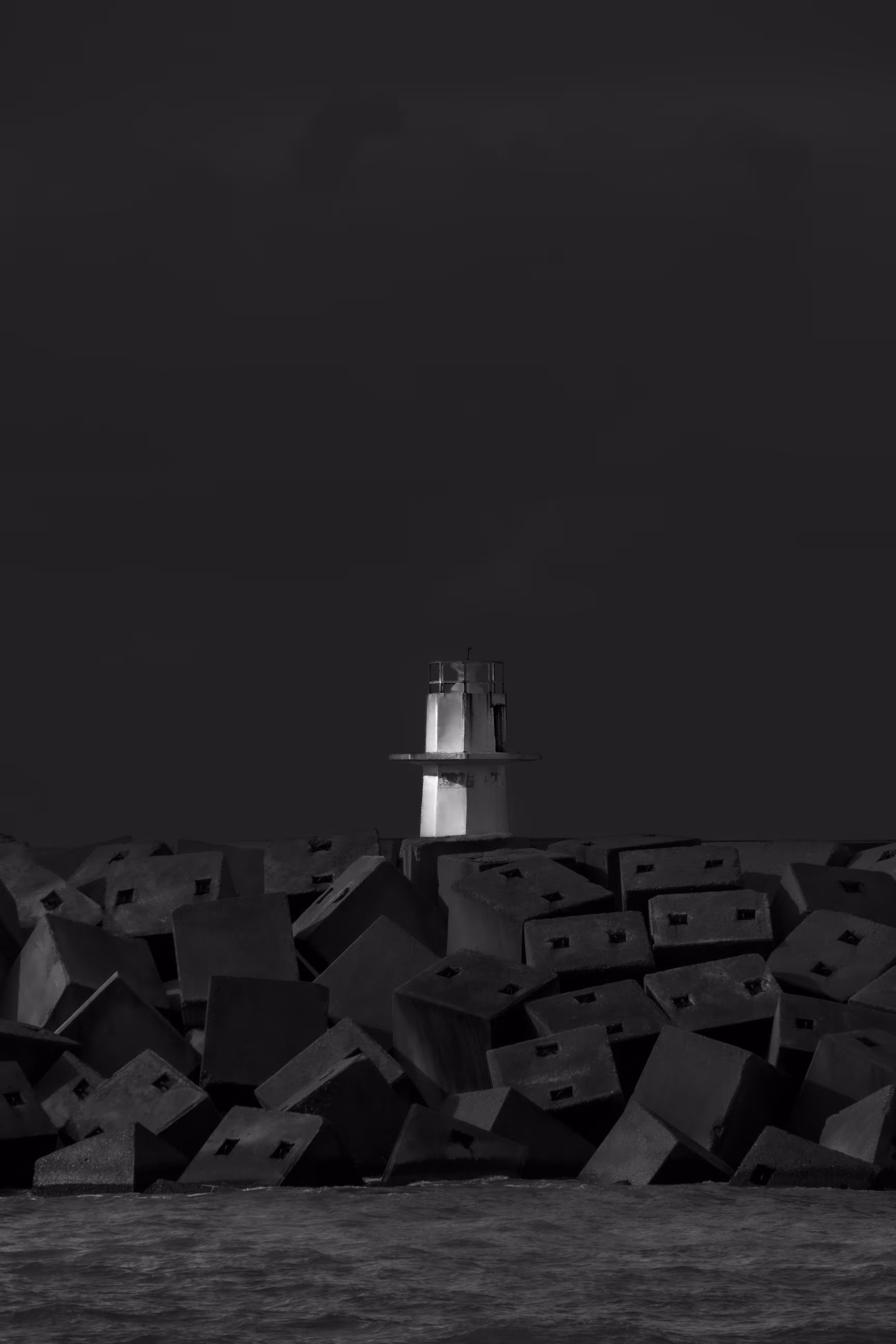 Hope in the Dark