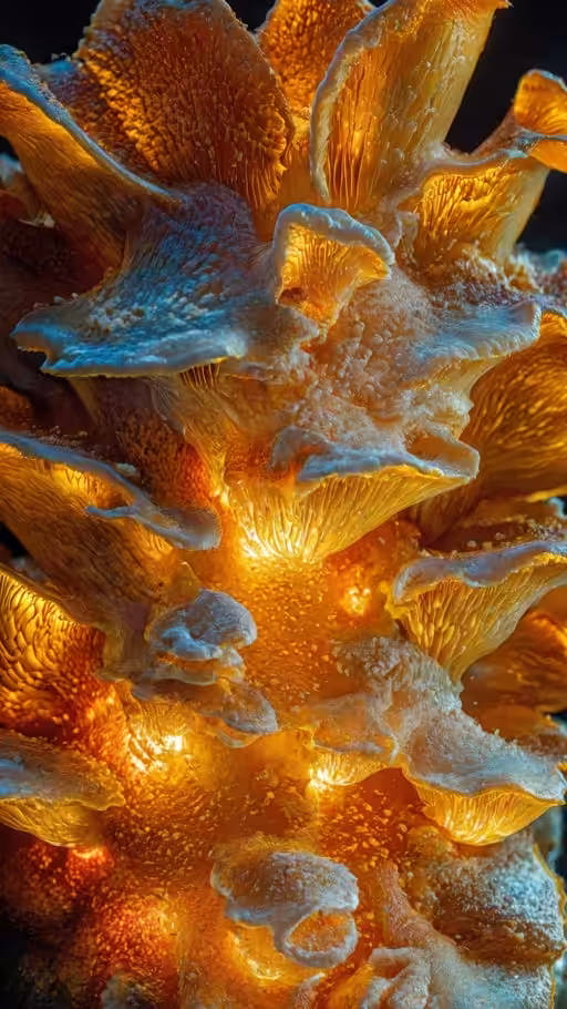 BIOME LUMINA #182/1000