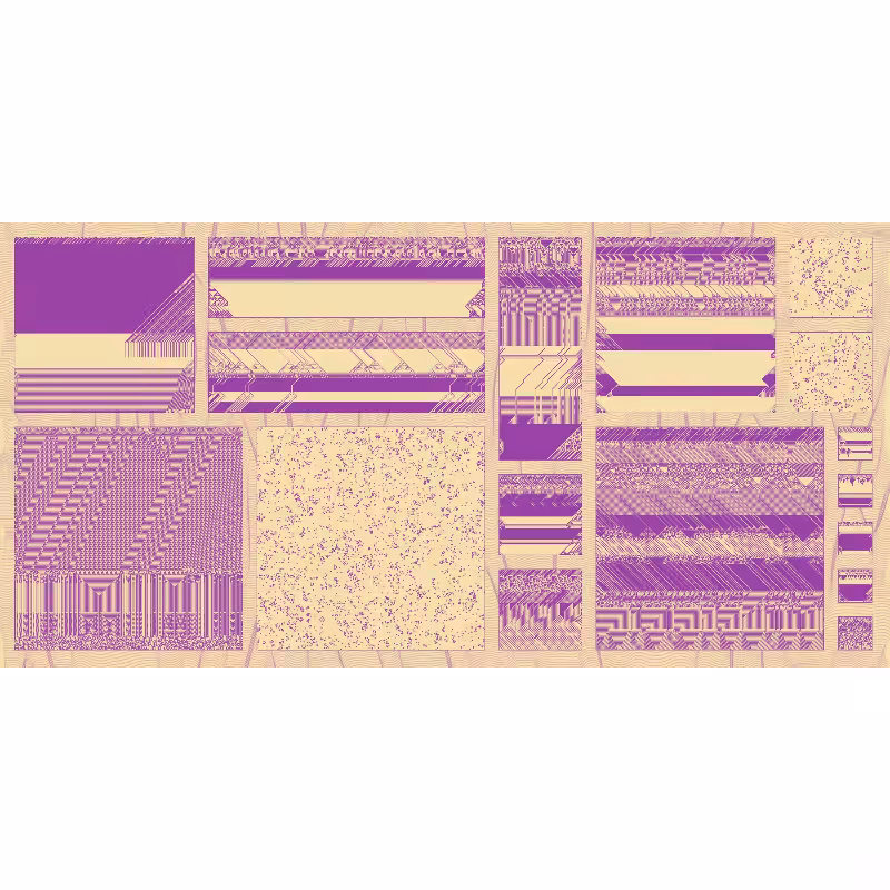 Multidimensional Maximalism #123