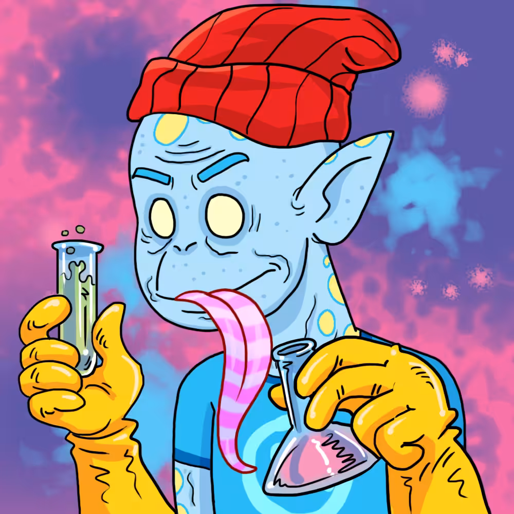Monstro: #777