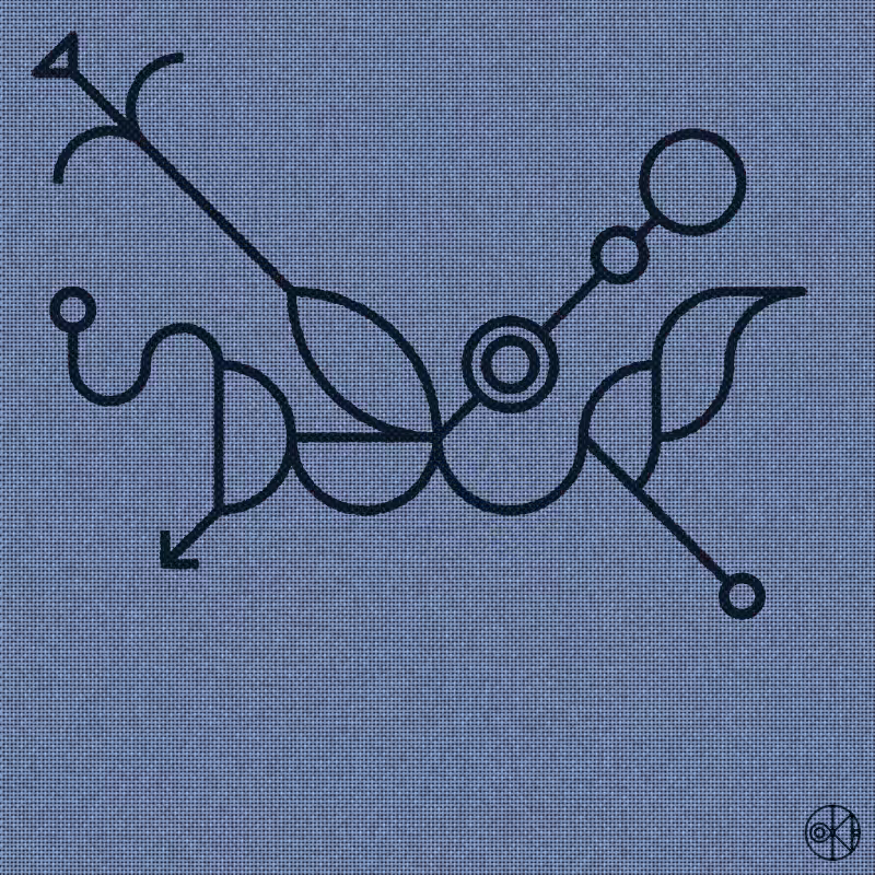 Sigil Magic I #14