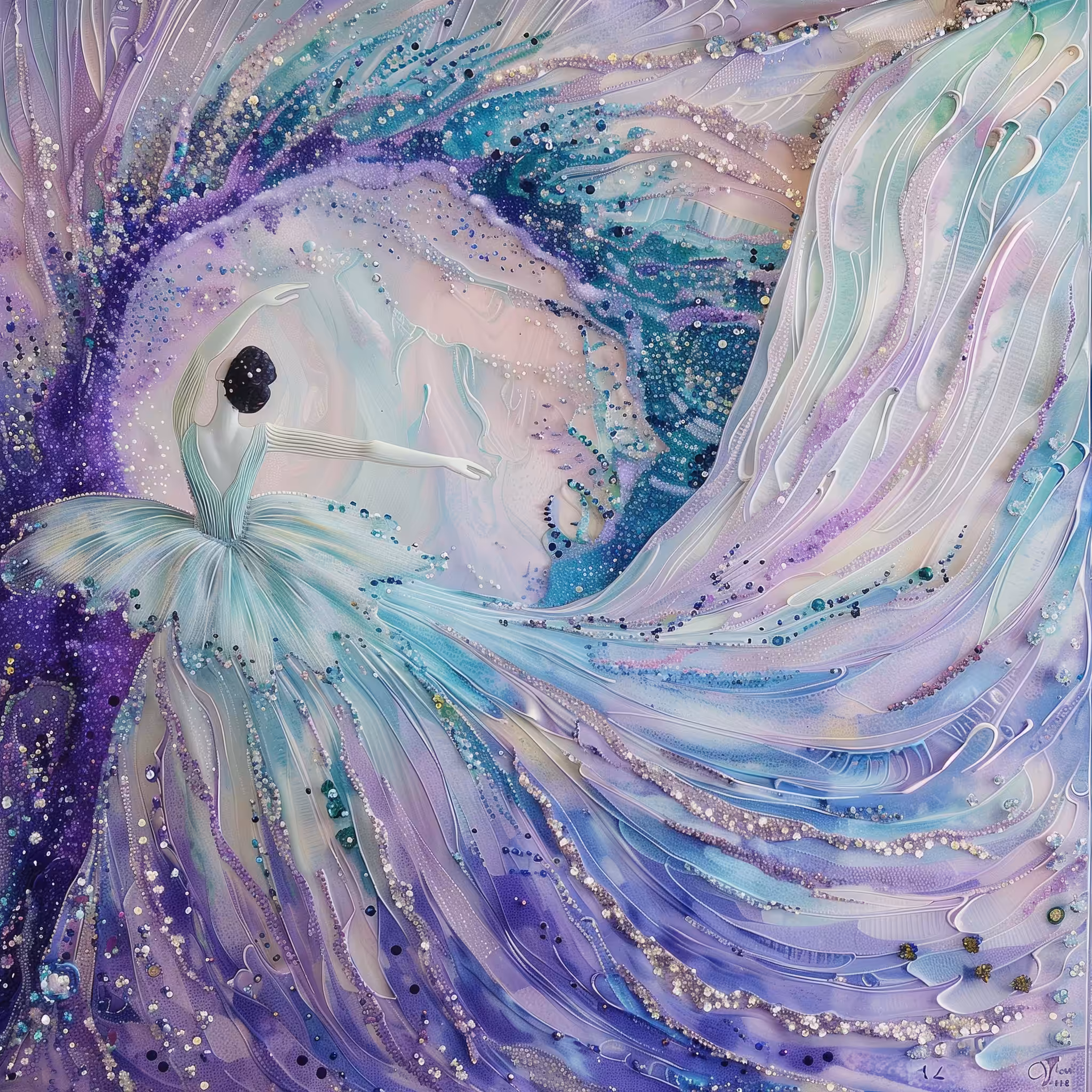 Opaline