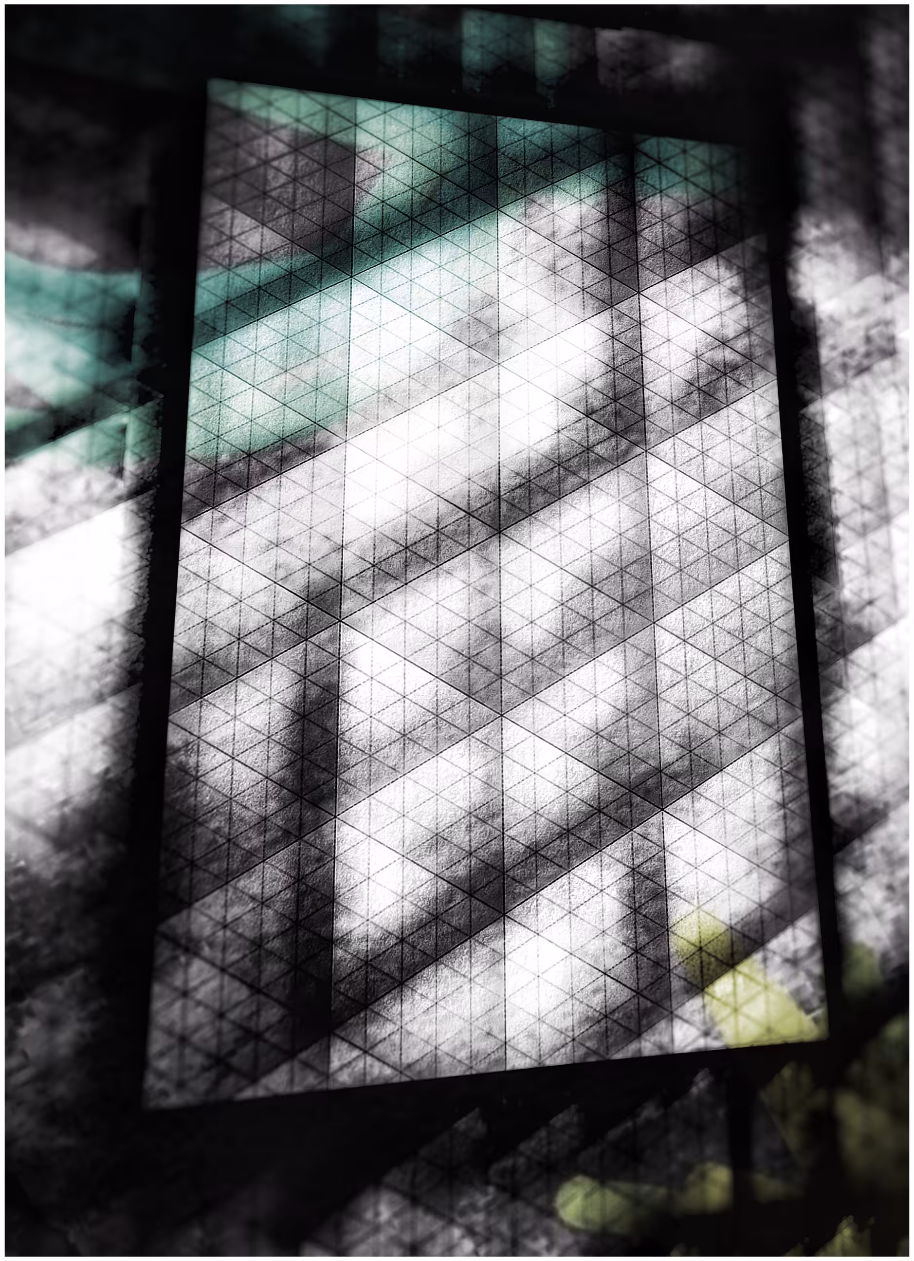 ØX-Geometry