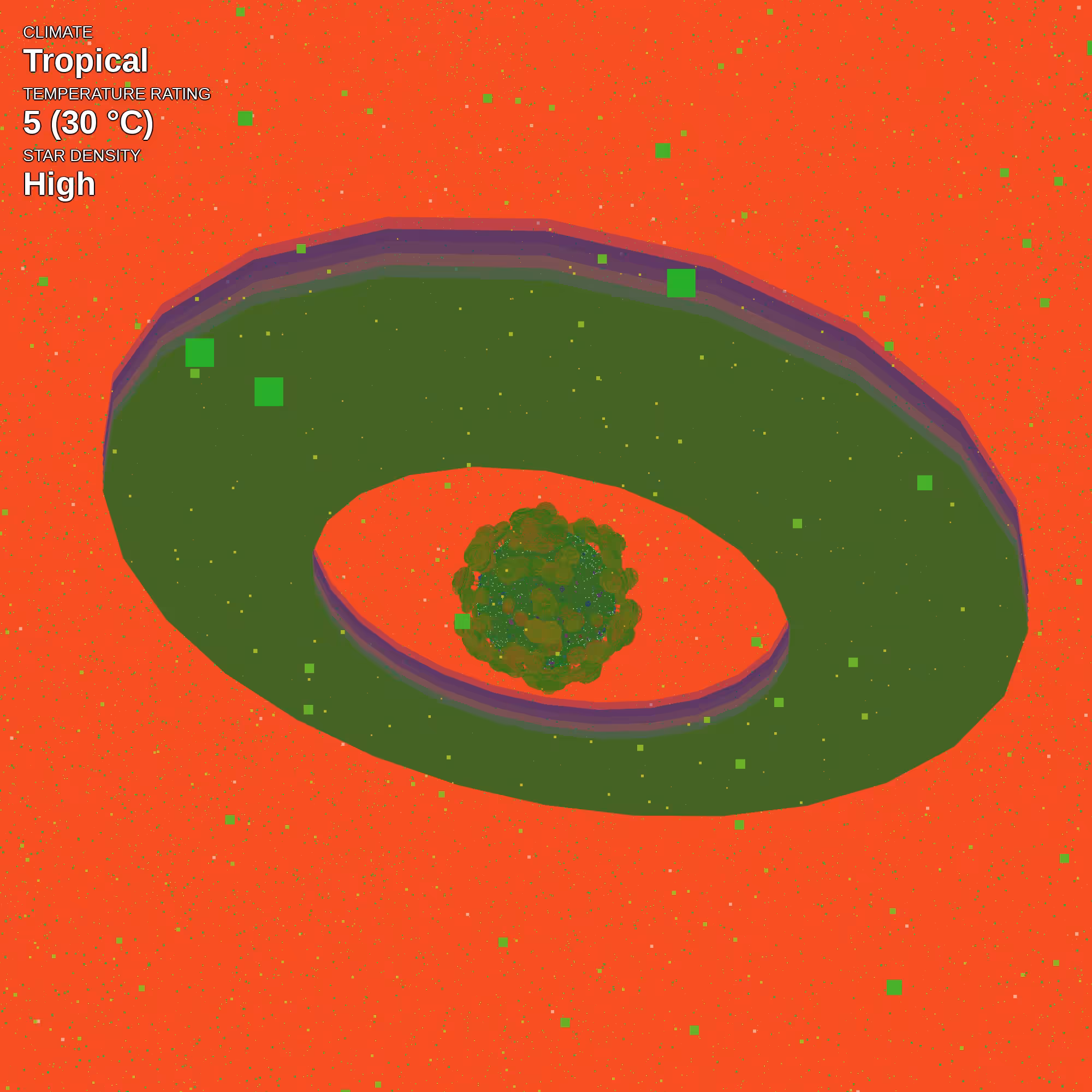 planets #97