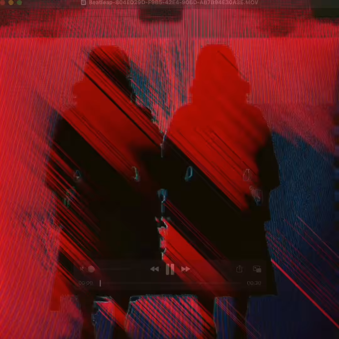 Standing at the Edge of Tomorrow