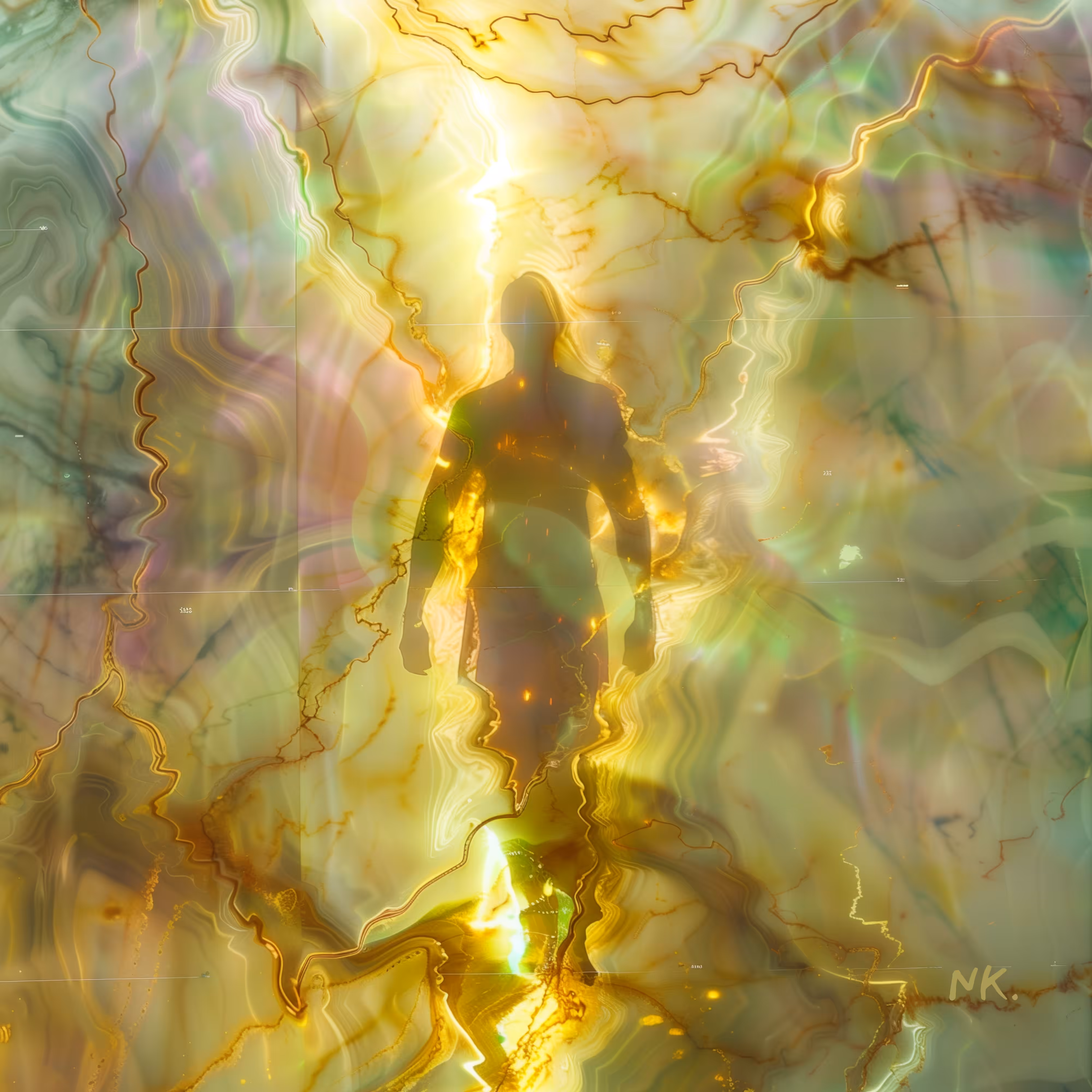 The Epochs: Field Formationist