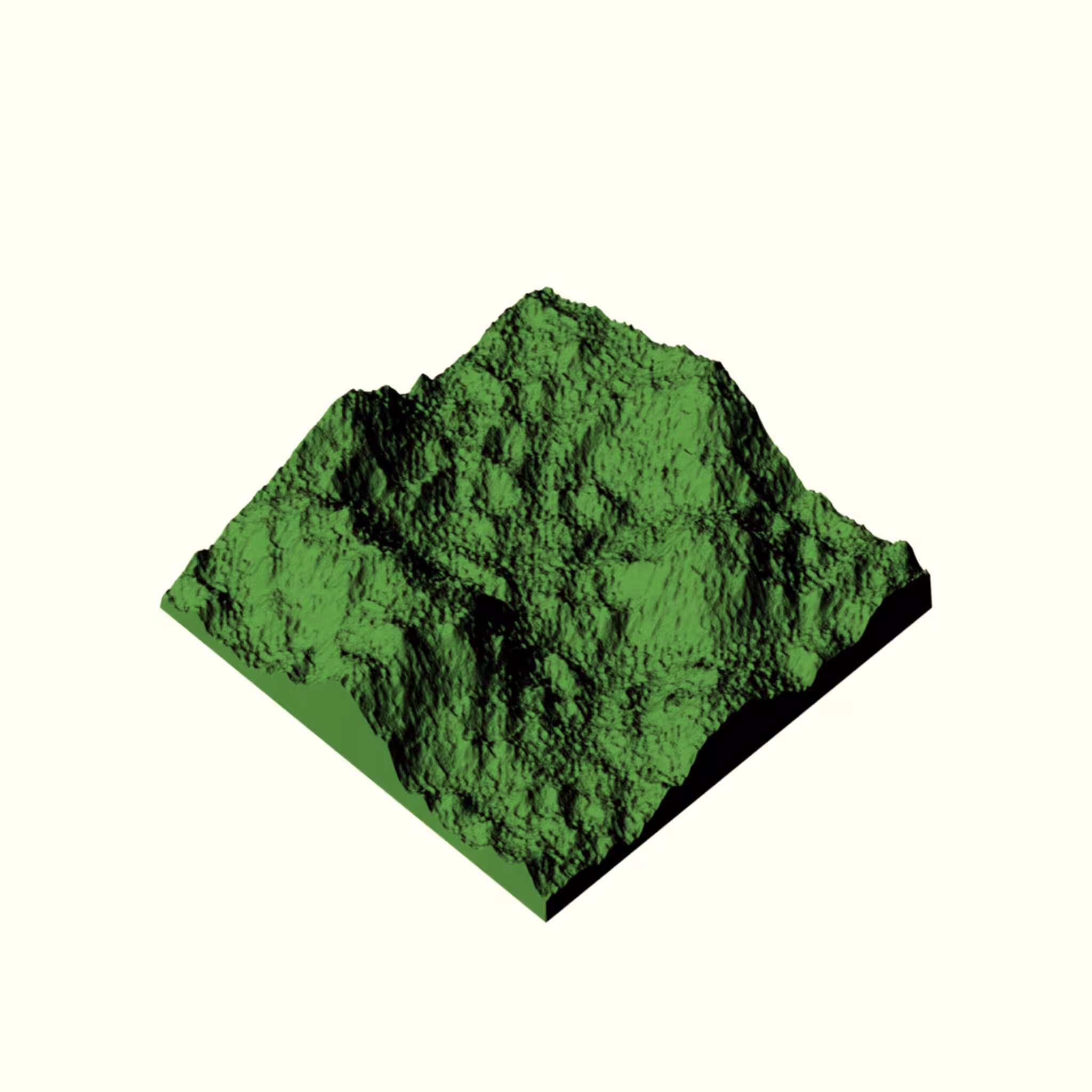 terrestrial #17