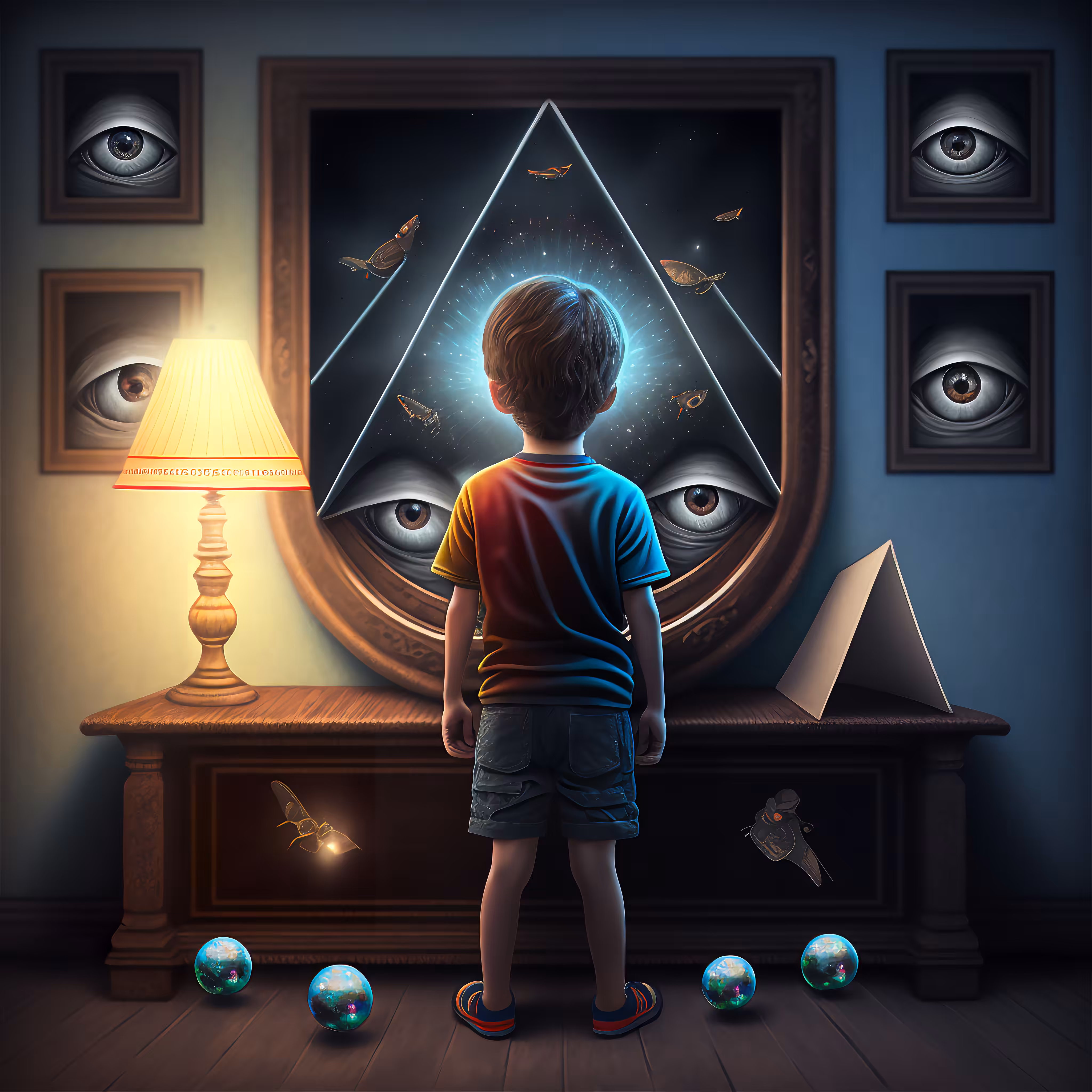 Childhood
