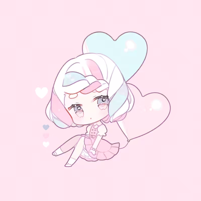 ♡♡♡ #4