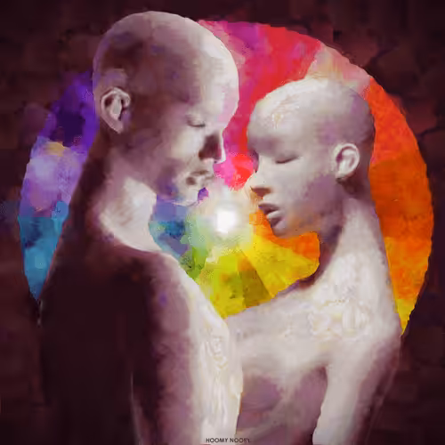 Our Love Portal