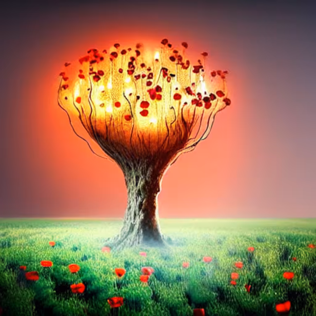 Tree of Life