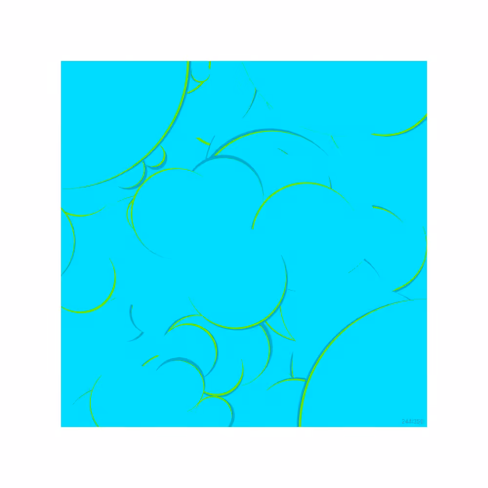 curves #7