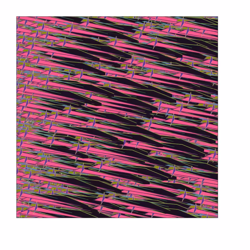 Wild Matrix #739