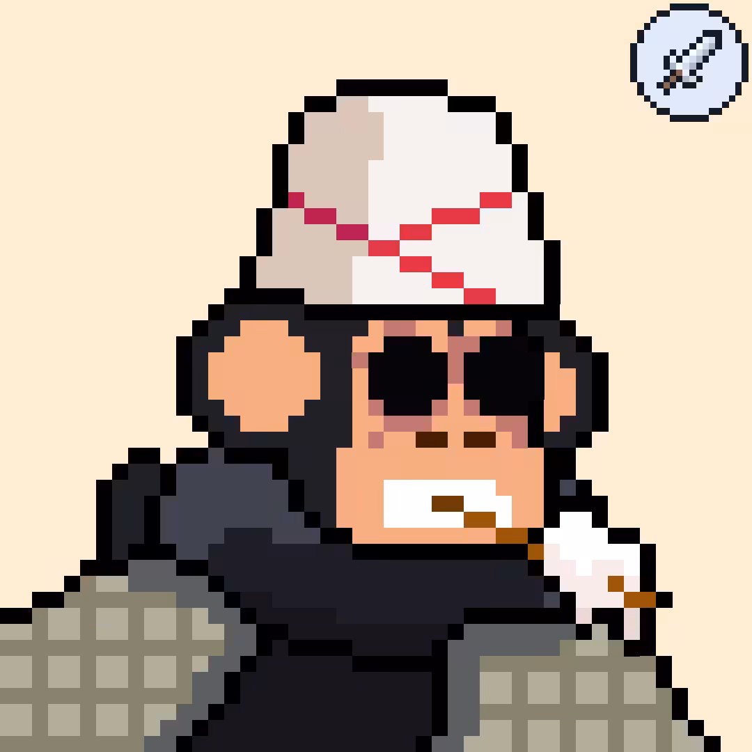 Chimpers #3657