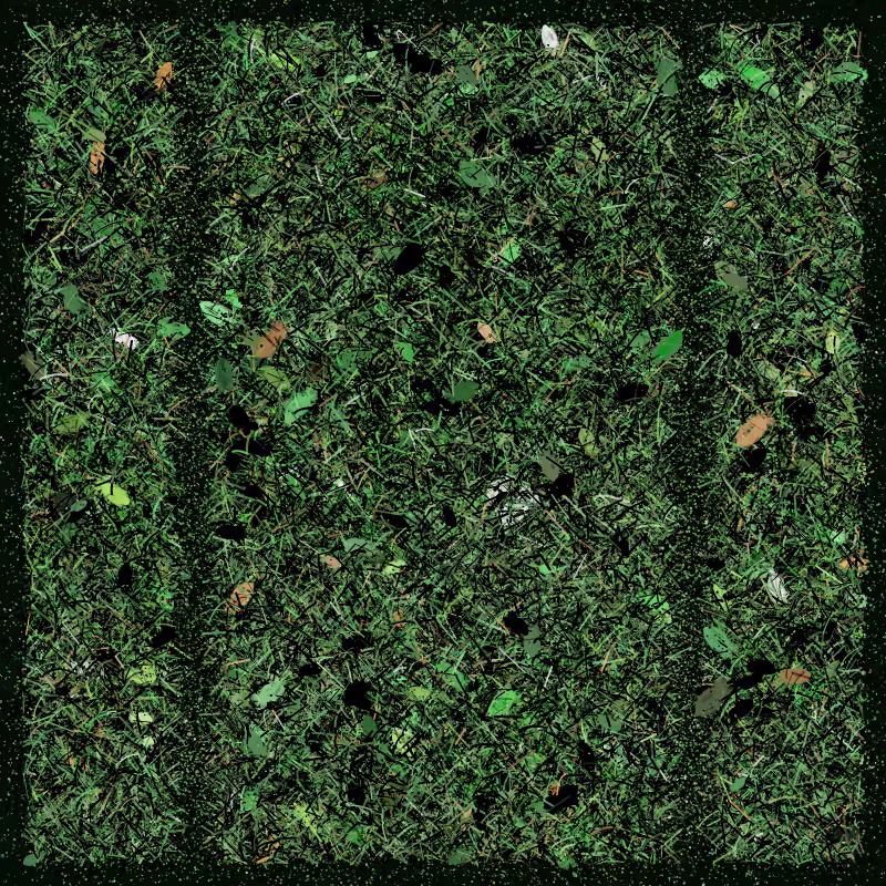 Into the Forestland #64