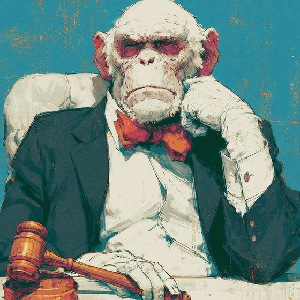 APE 15, The Auctioneer