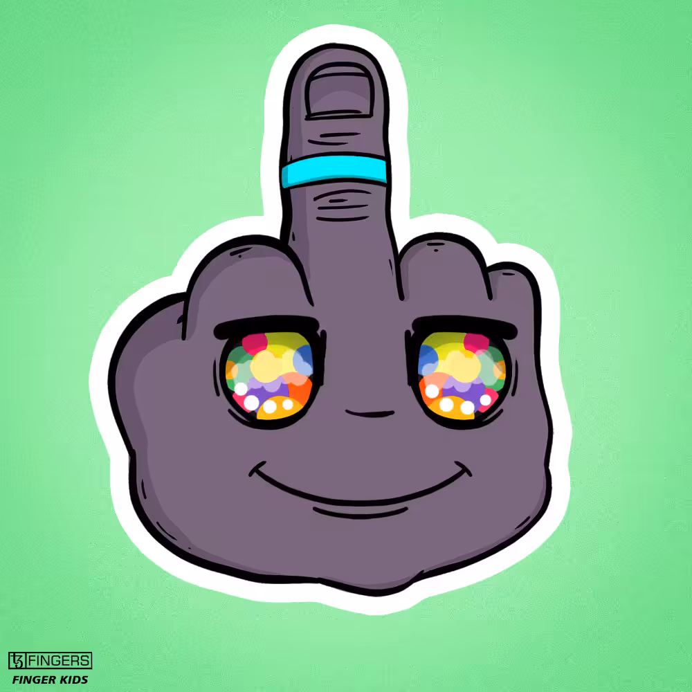 FingerKids #240