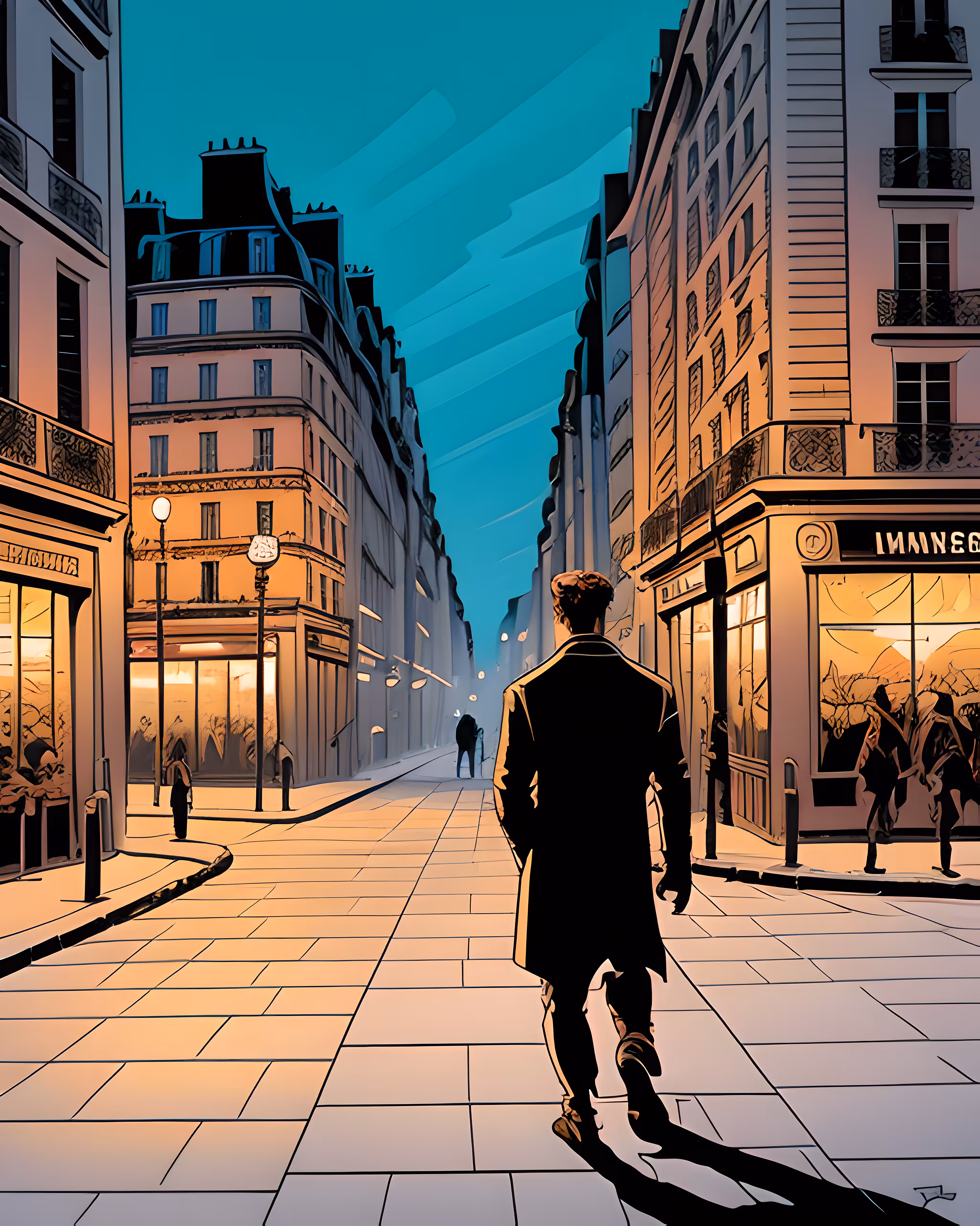 Paris 3