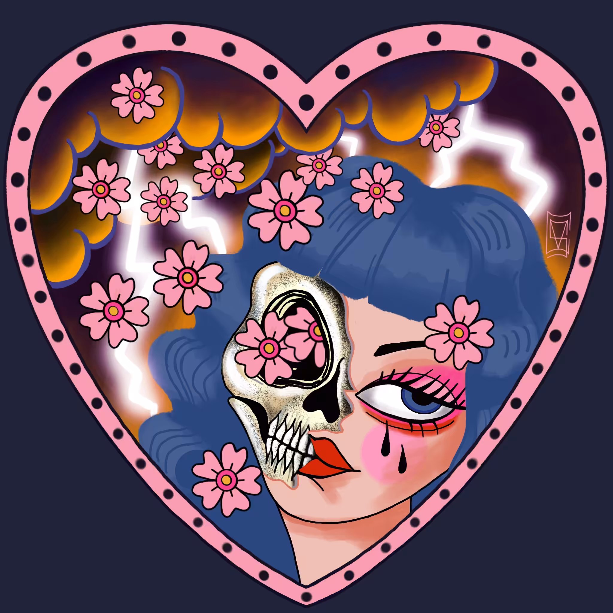 Savage Sweetheart #18