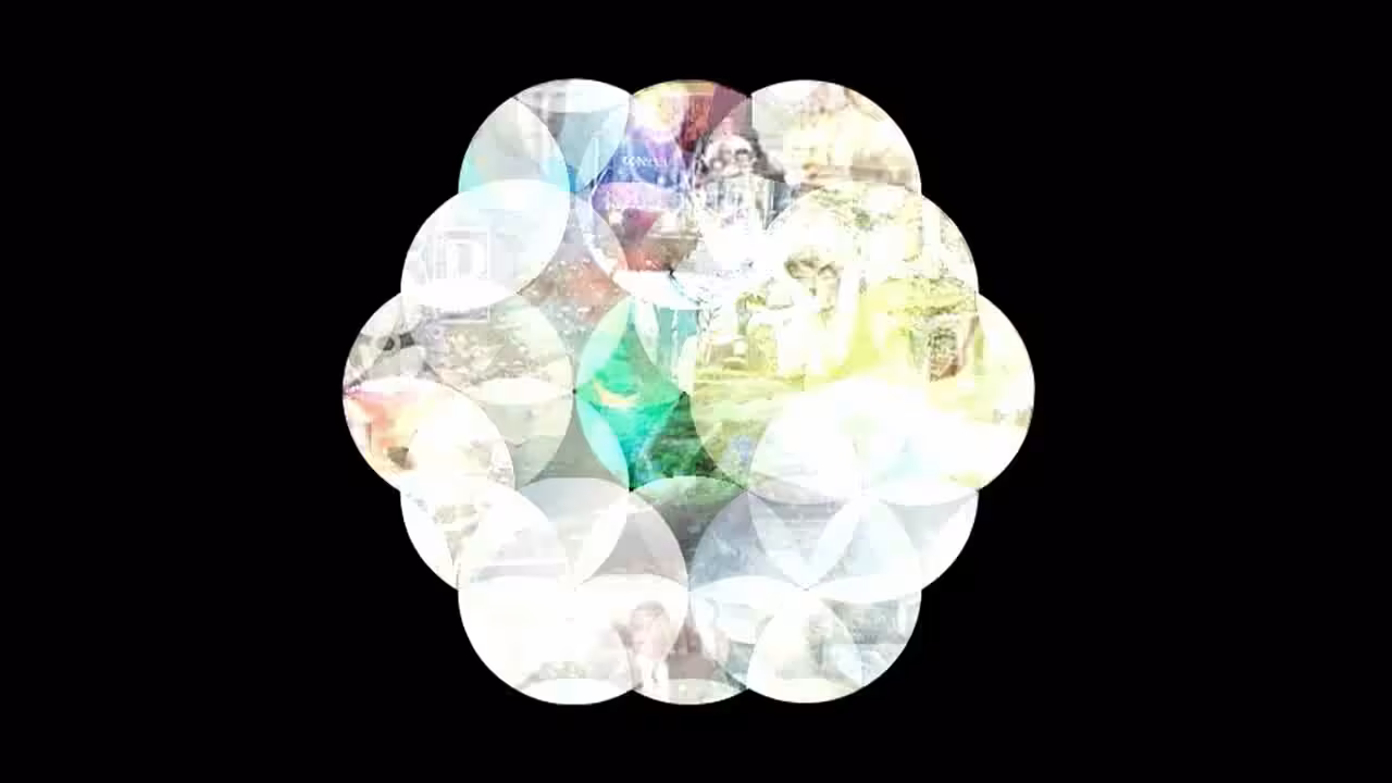 Flower of Life