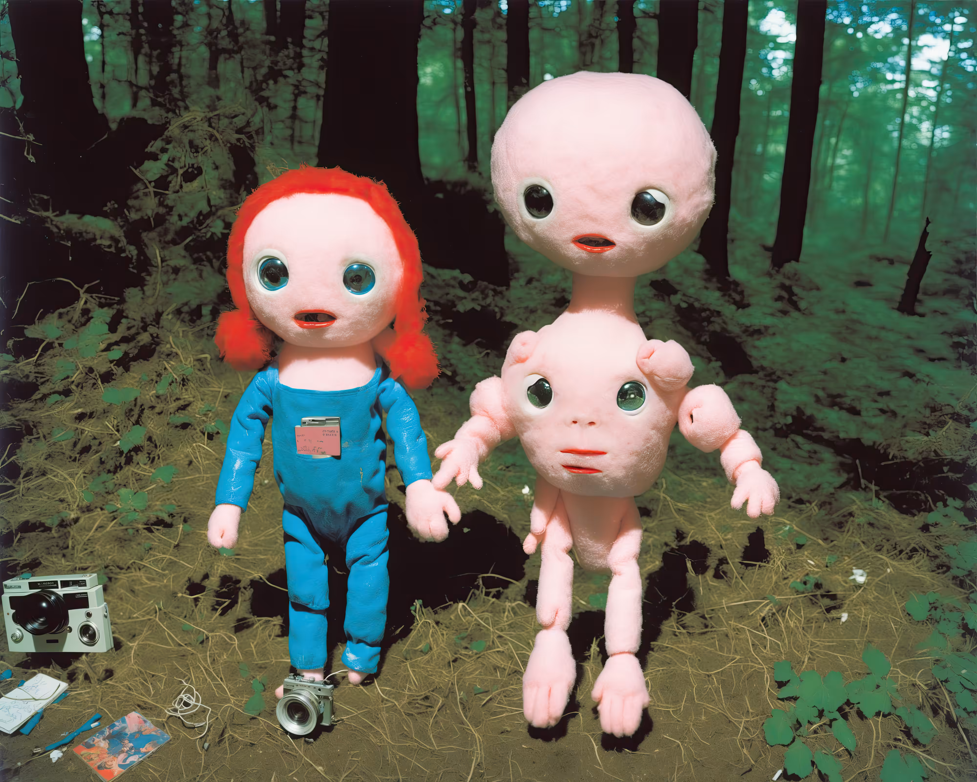 My Happy Childhood #67