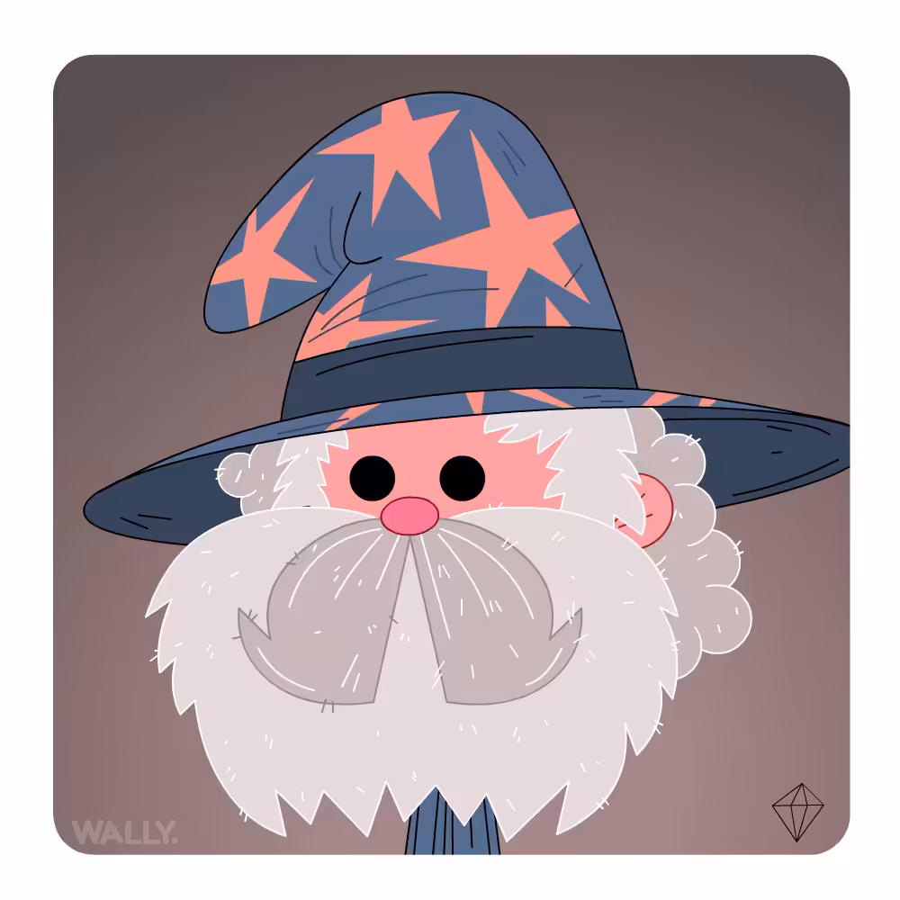 WALLY 0664