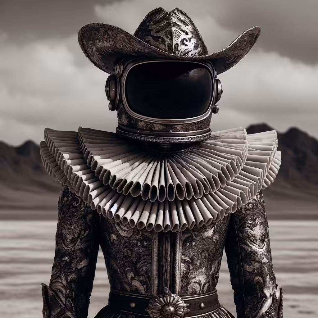 The legend of art: Knight of the Depths