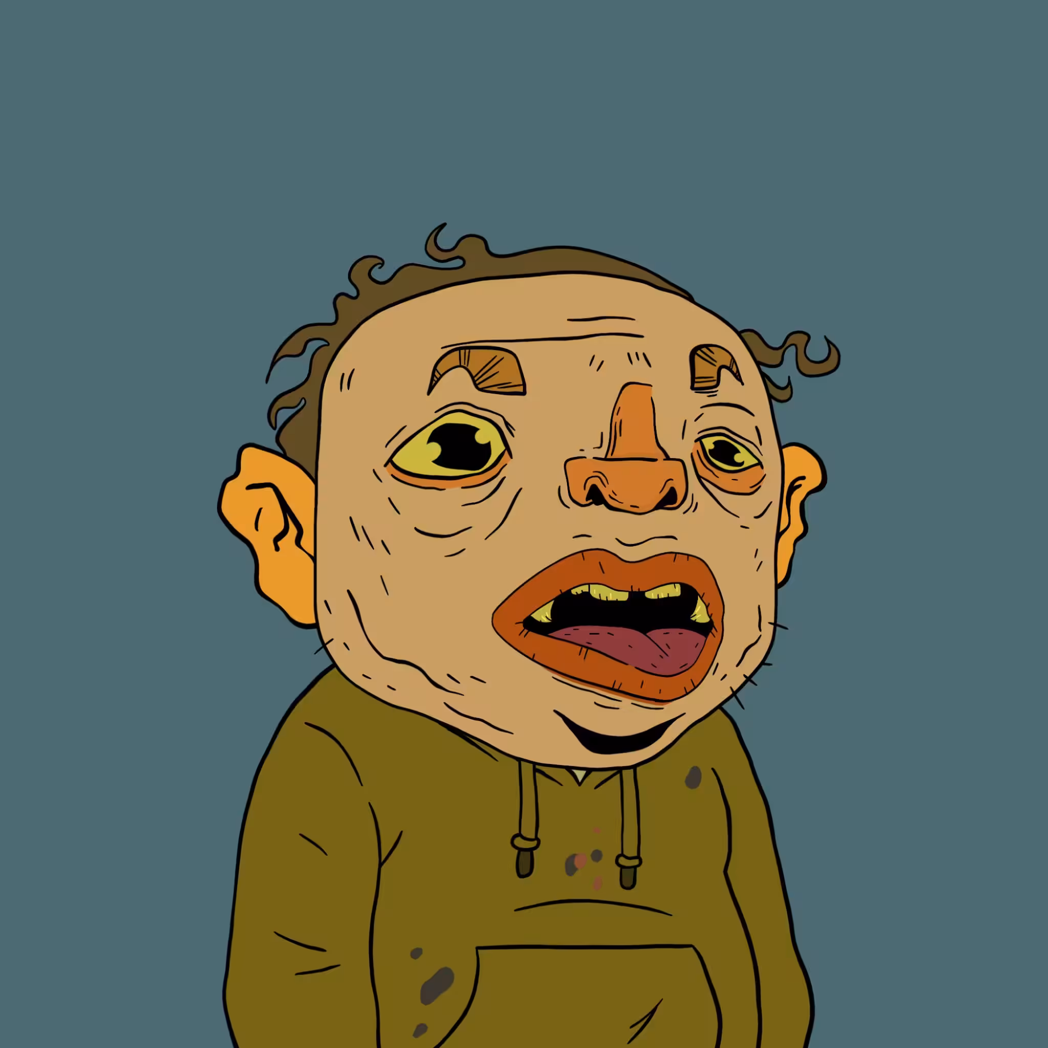 POORS: POOR #1225