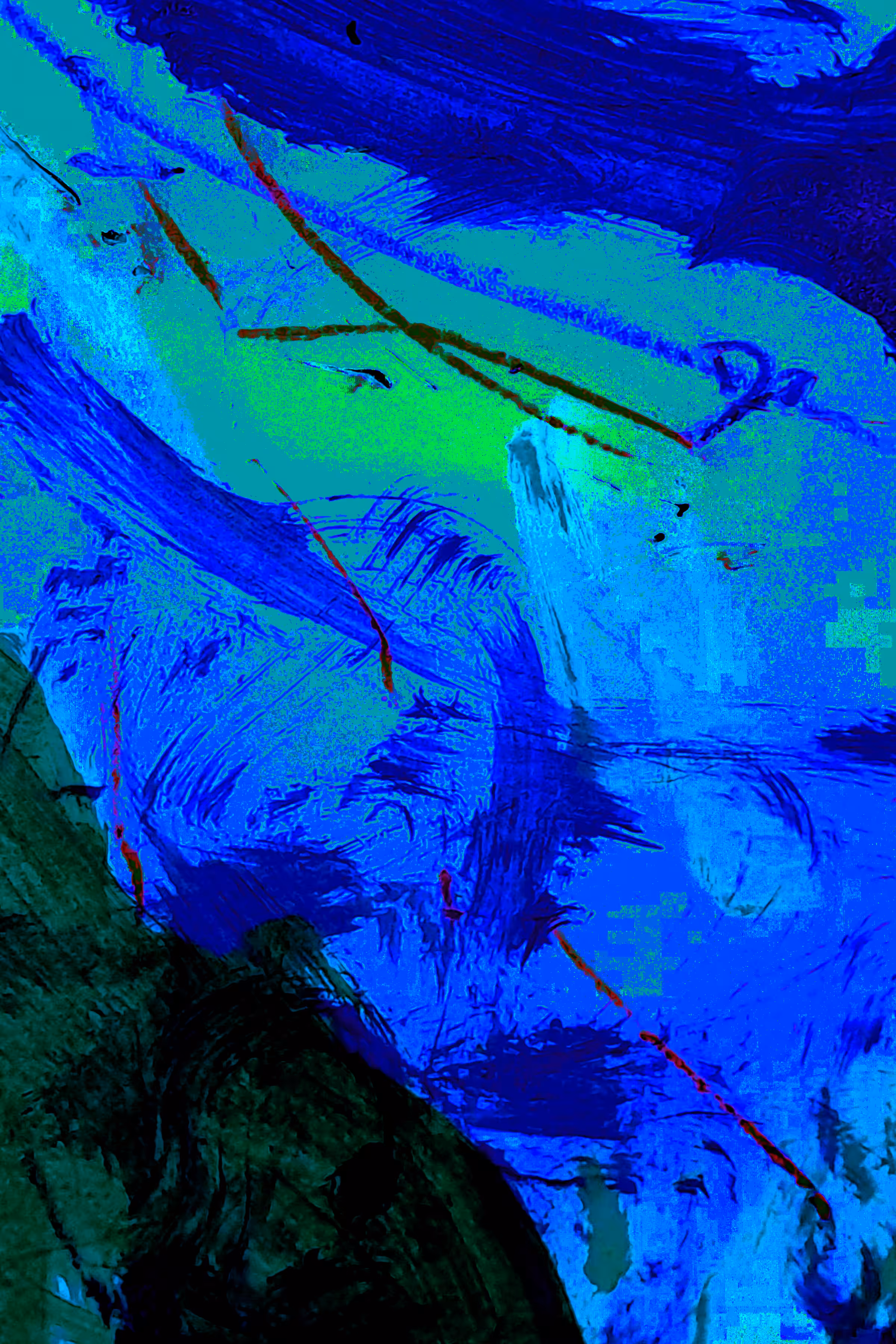 Walls of Separation