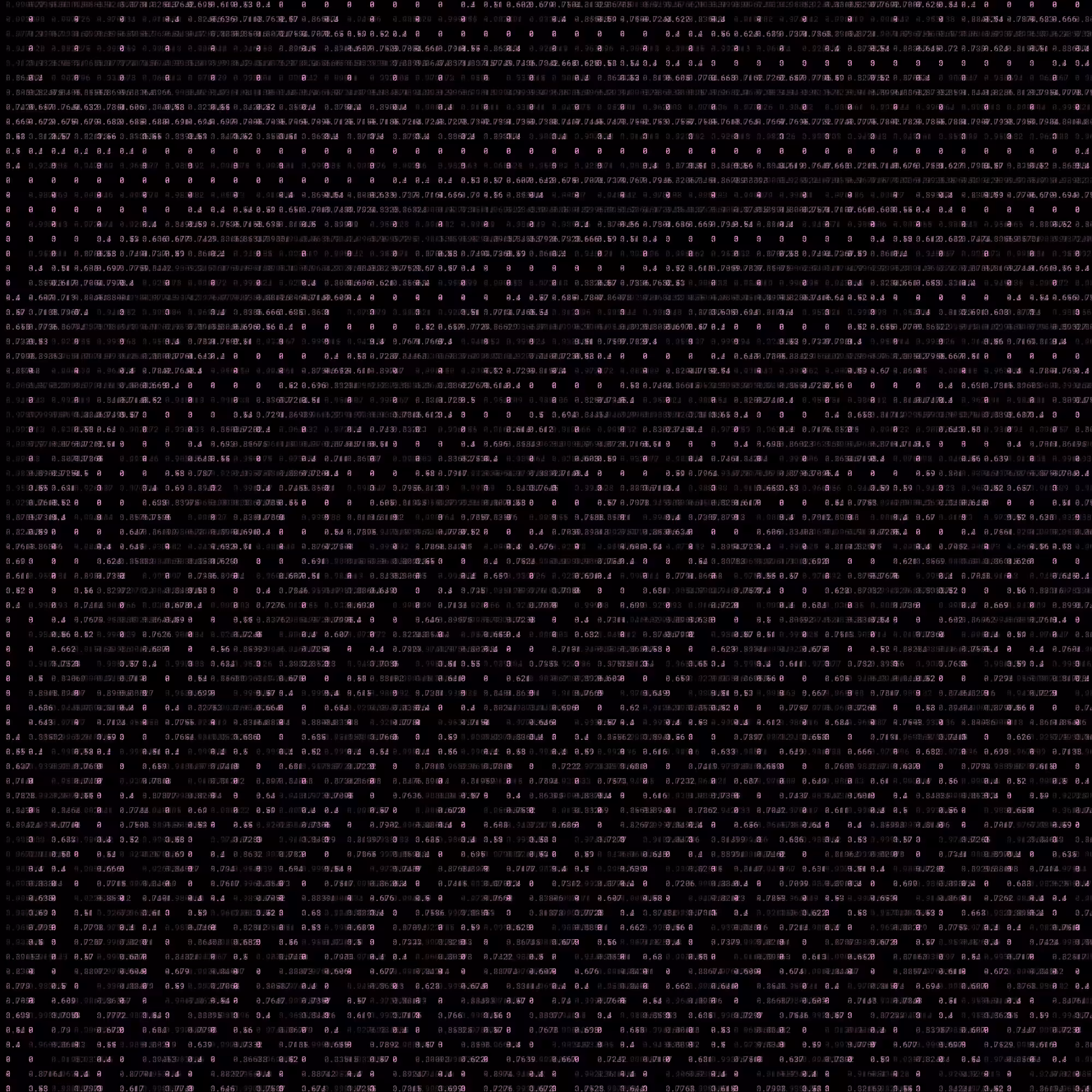 G̴̩̖͈̿L̵̲͖͗̅Ị̸̧̡̹͌̍T̶̻̈́C̷̭̱̣͙͆͒̈́H̴͈̗͖̀̓ #15