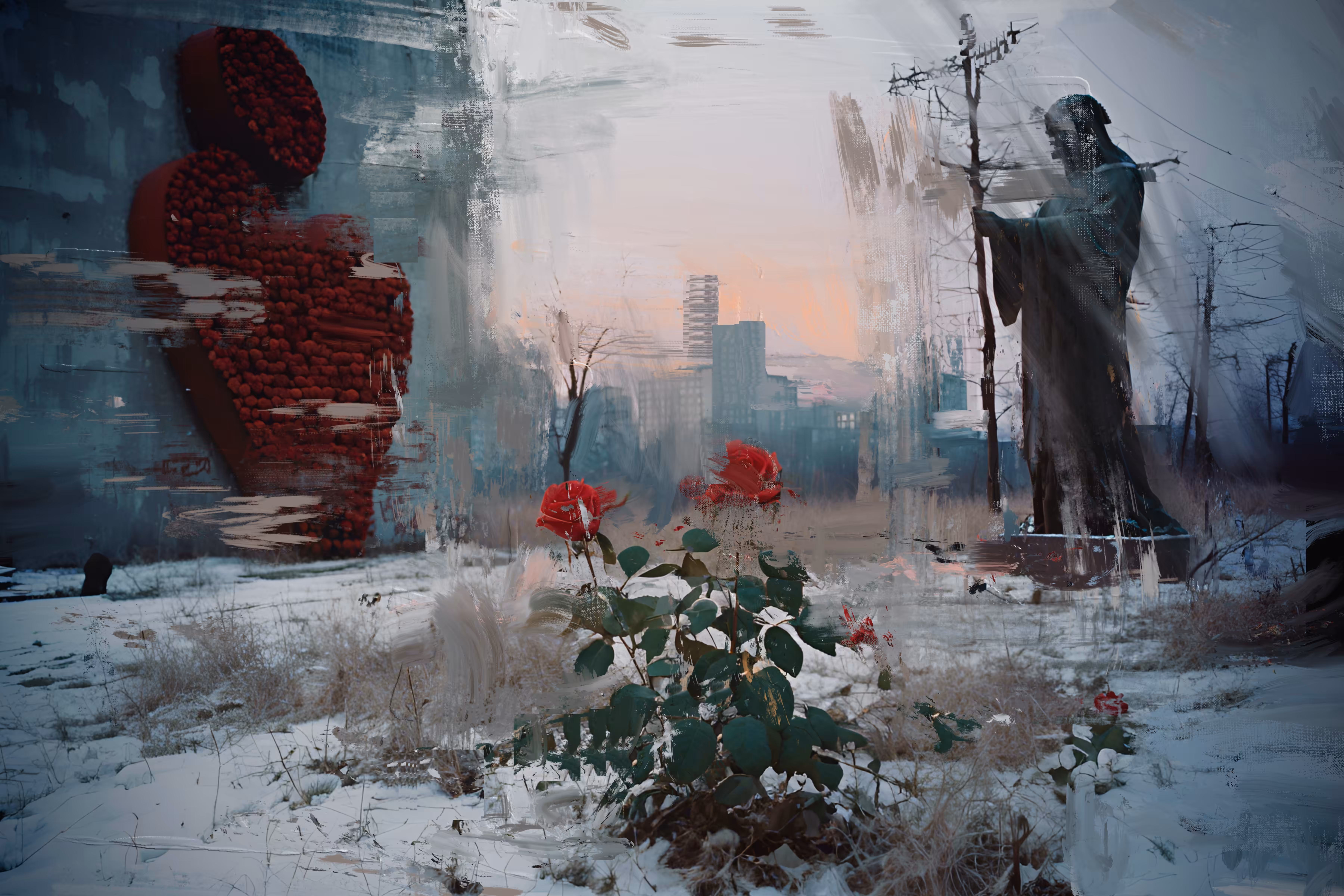 Saint Valentine - The 10th E State