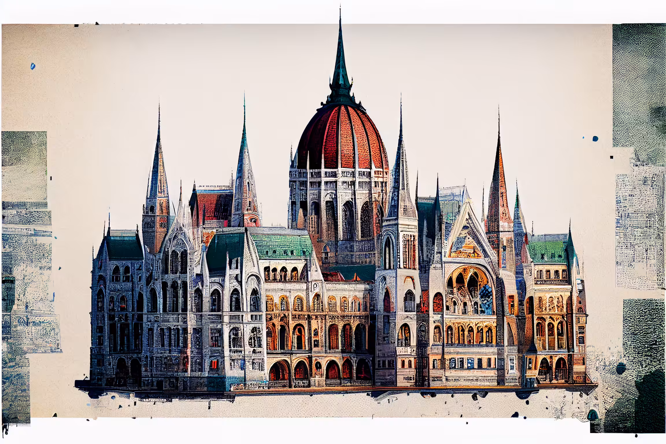 BUDAPEST 1