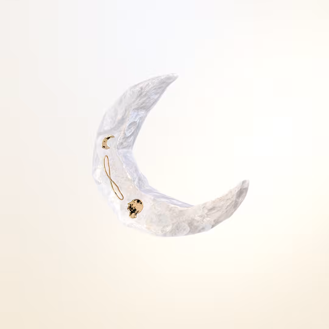 #36 - MOONTALK