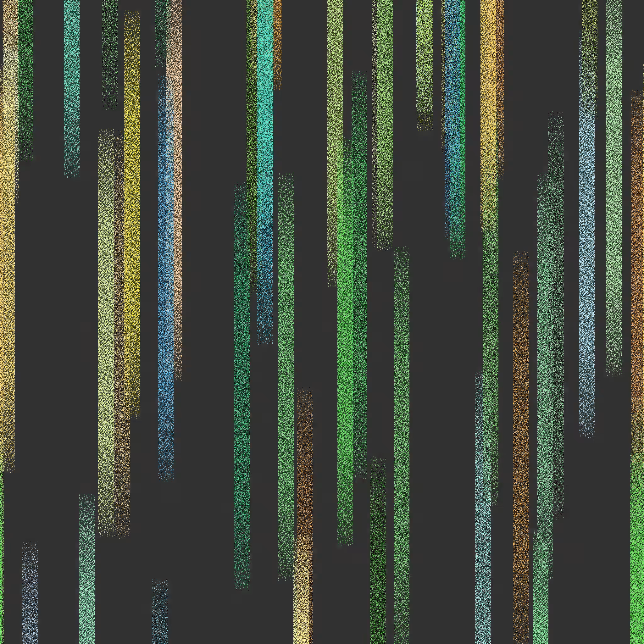 Strokes #52