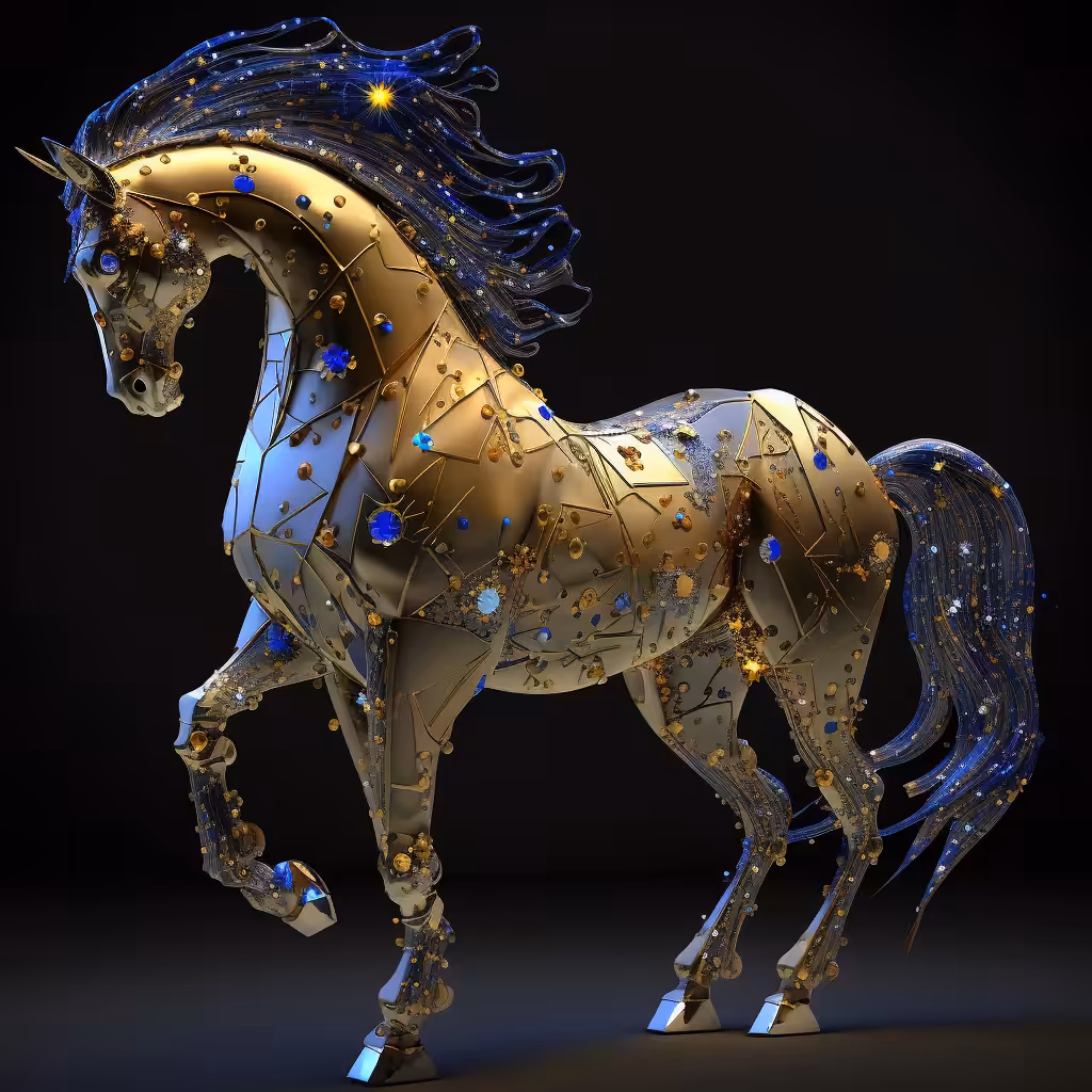 Golden Horse