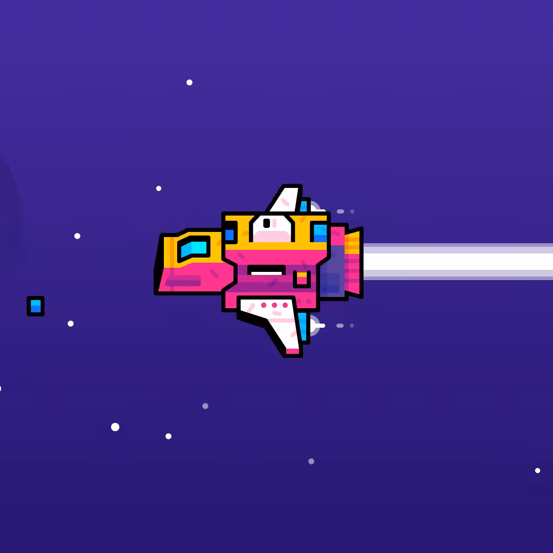 Space Voyage #93
