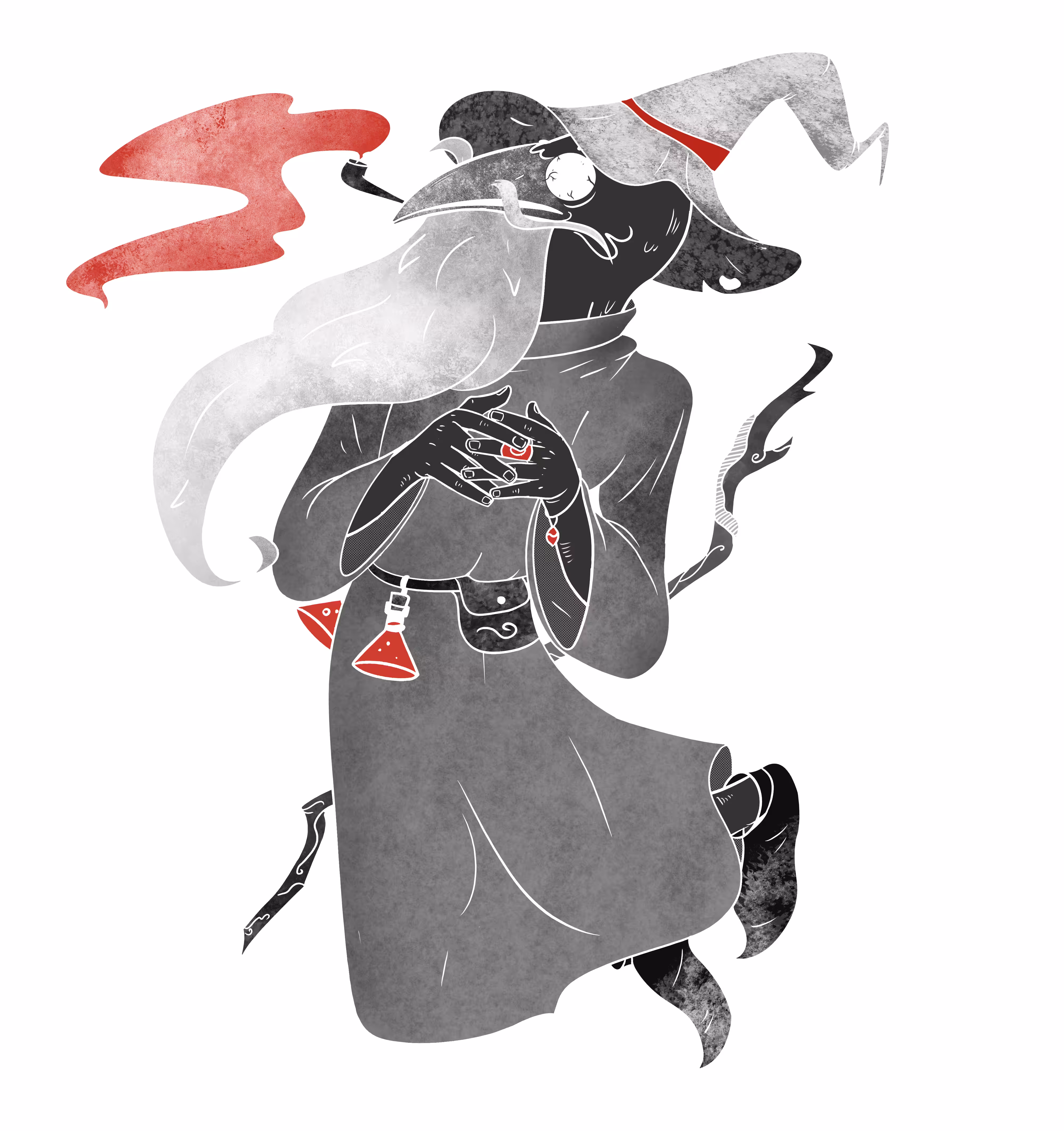 Crow #2