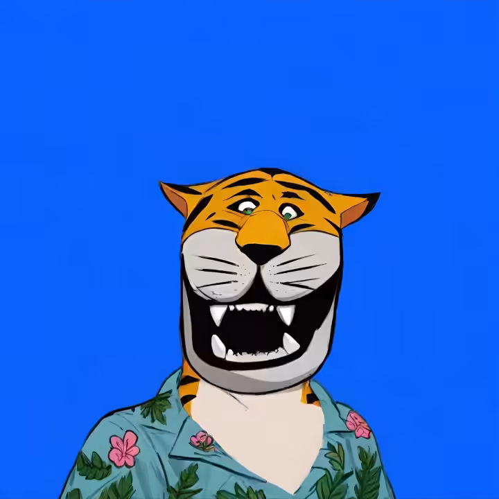 Happy Macan Macan Club: MACAN #6