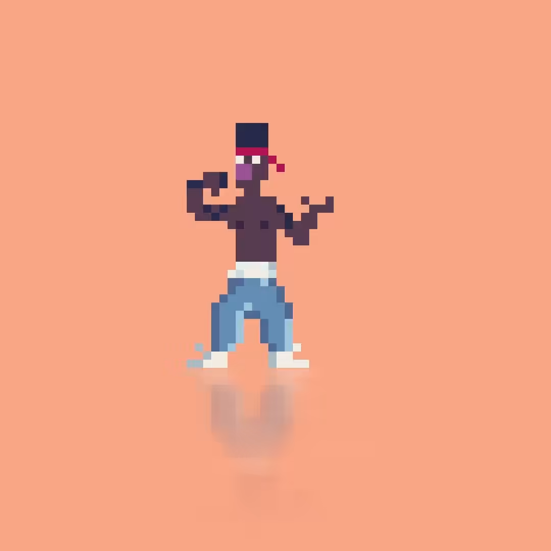 Rapper