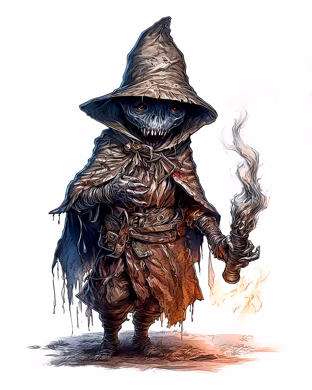 Bloodhunters