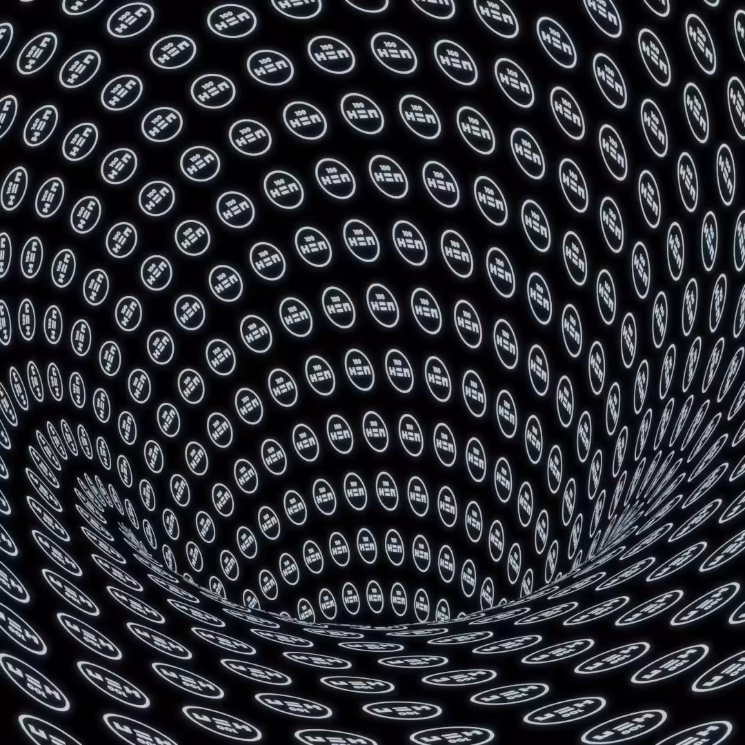 Η⼆Π-100-vortex
