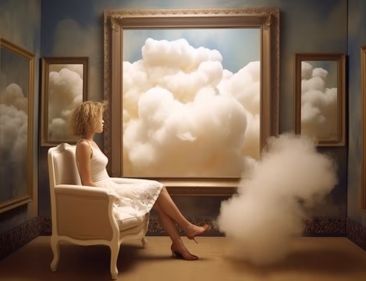 ARTCEPTION: Beyond the Frame #58