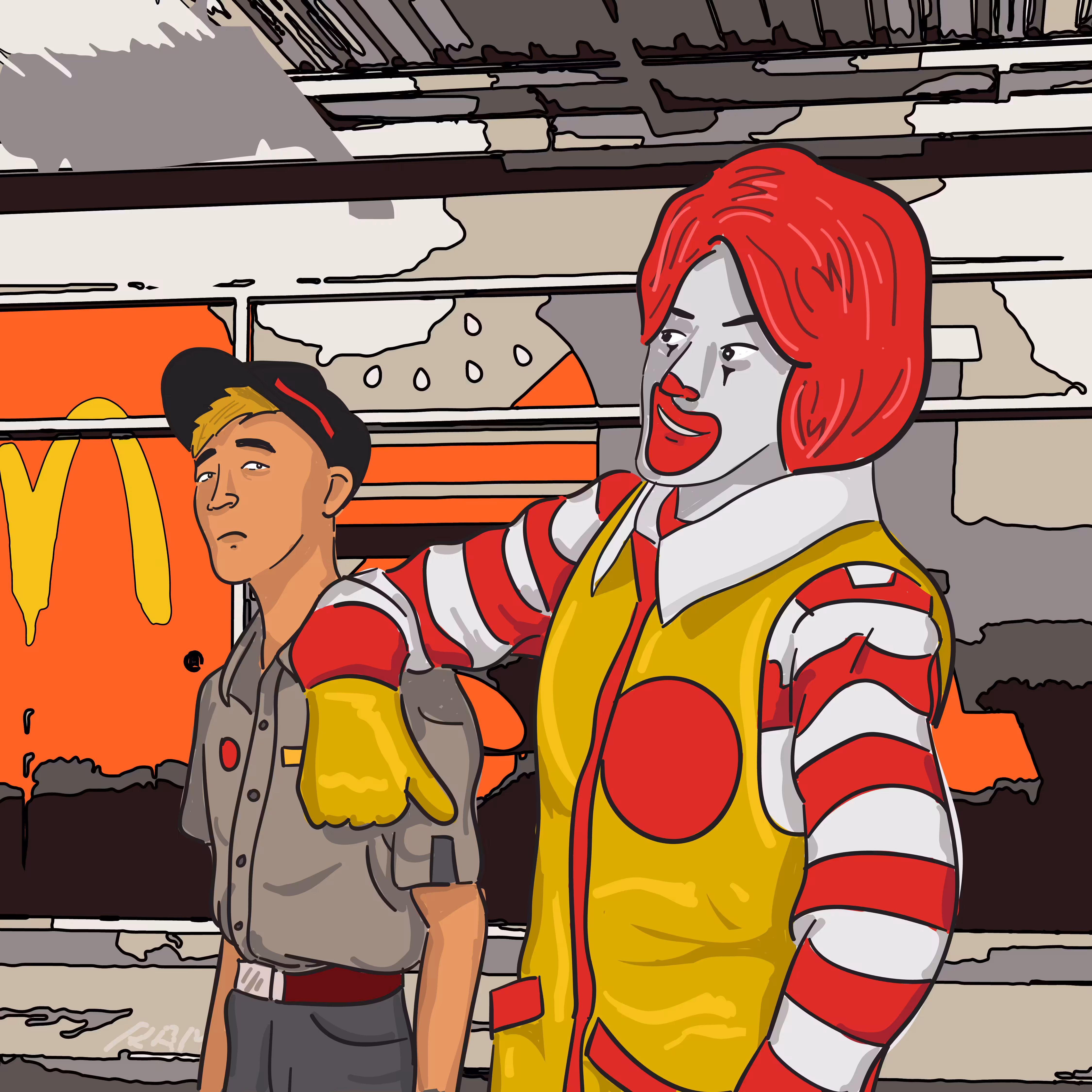 Mac-dee