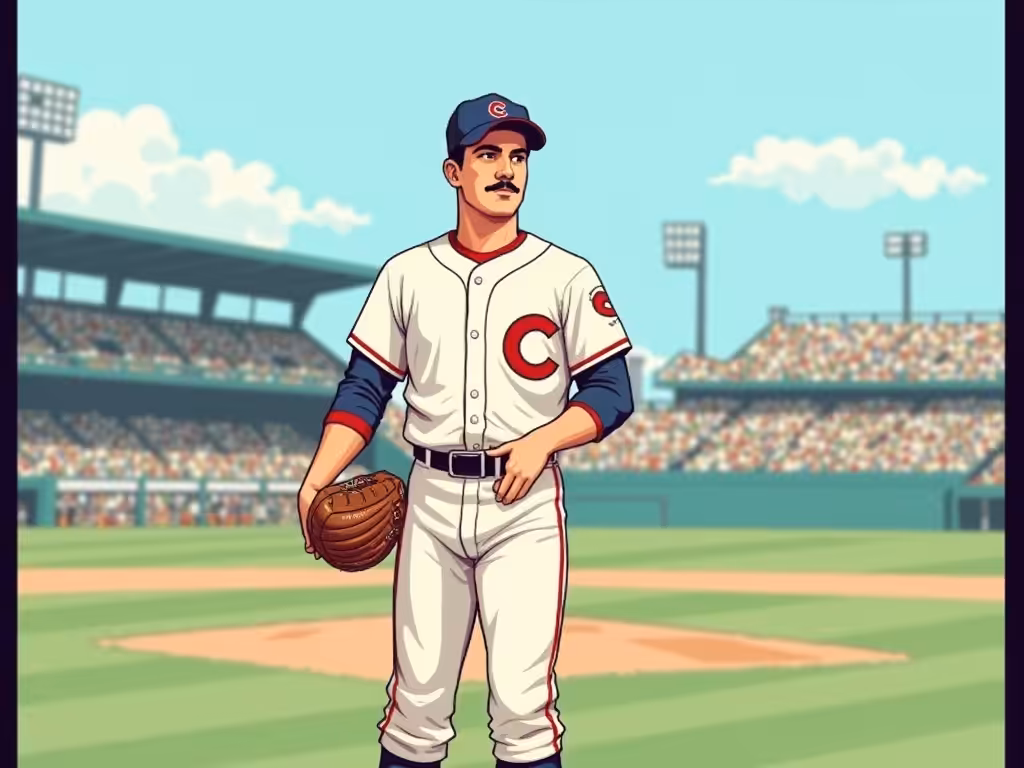 DataBaseball: Monte Irvin - 1952 (0.8 PV)