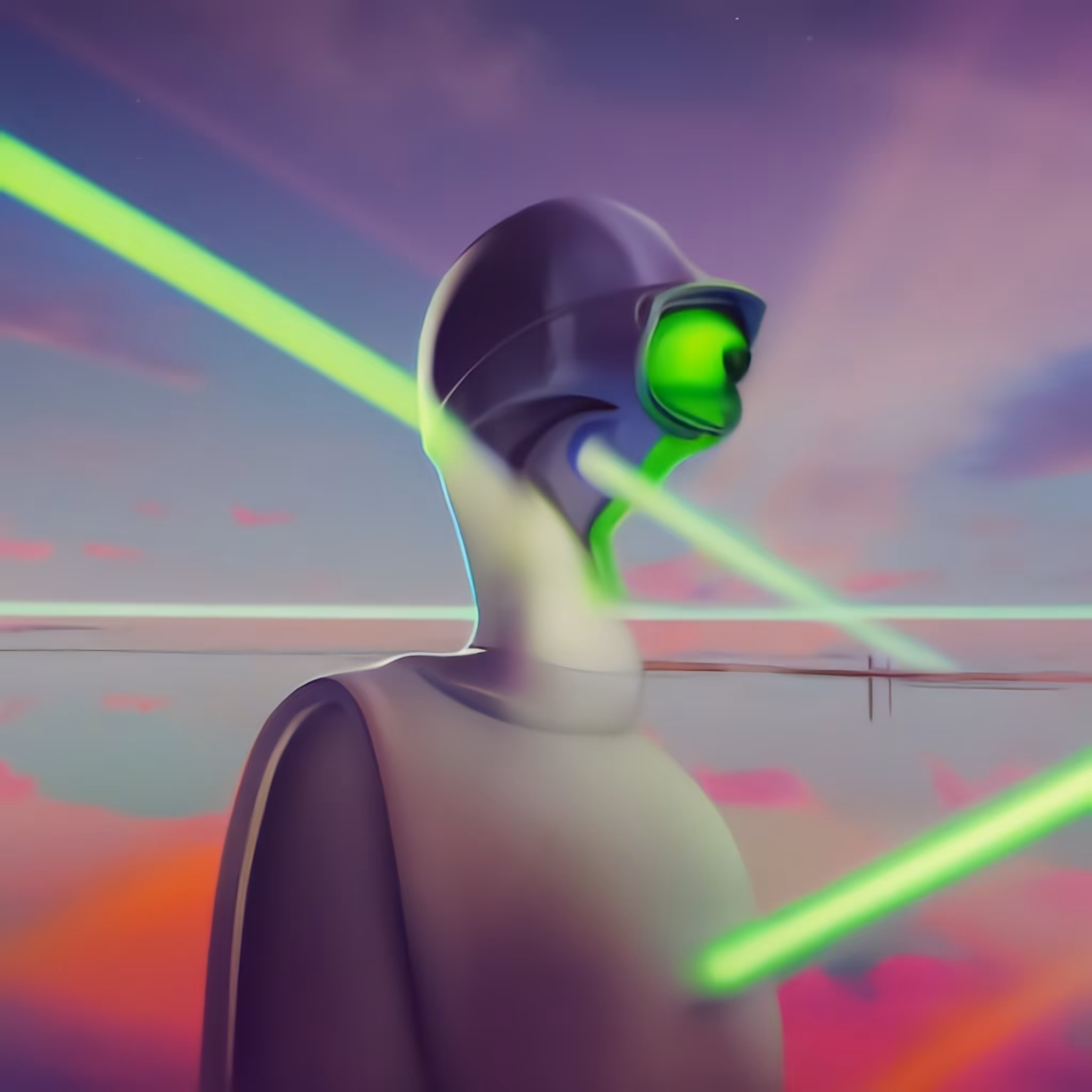 NIGHTCALLERS: SPACEWAVES #373
