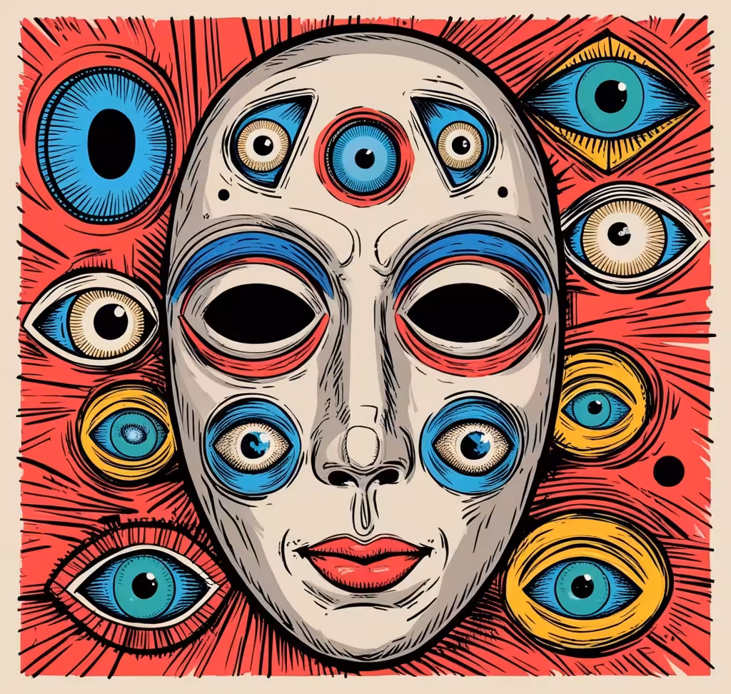 Eyes 