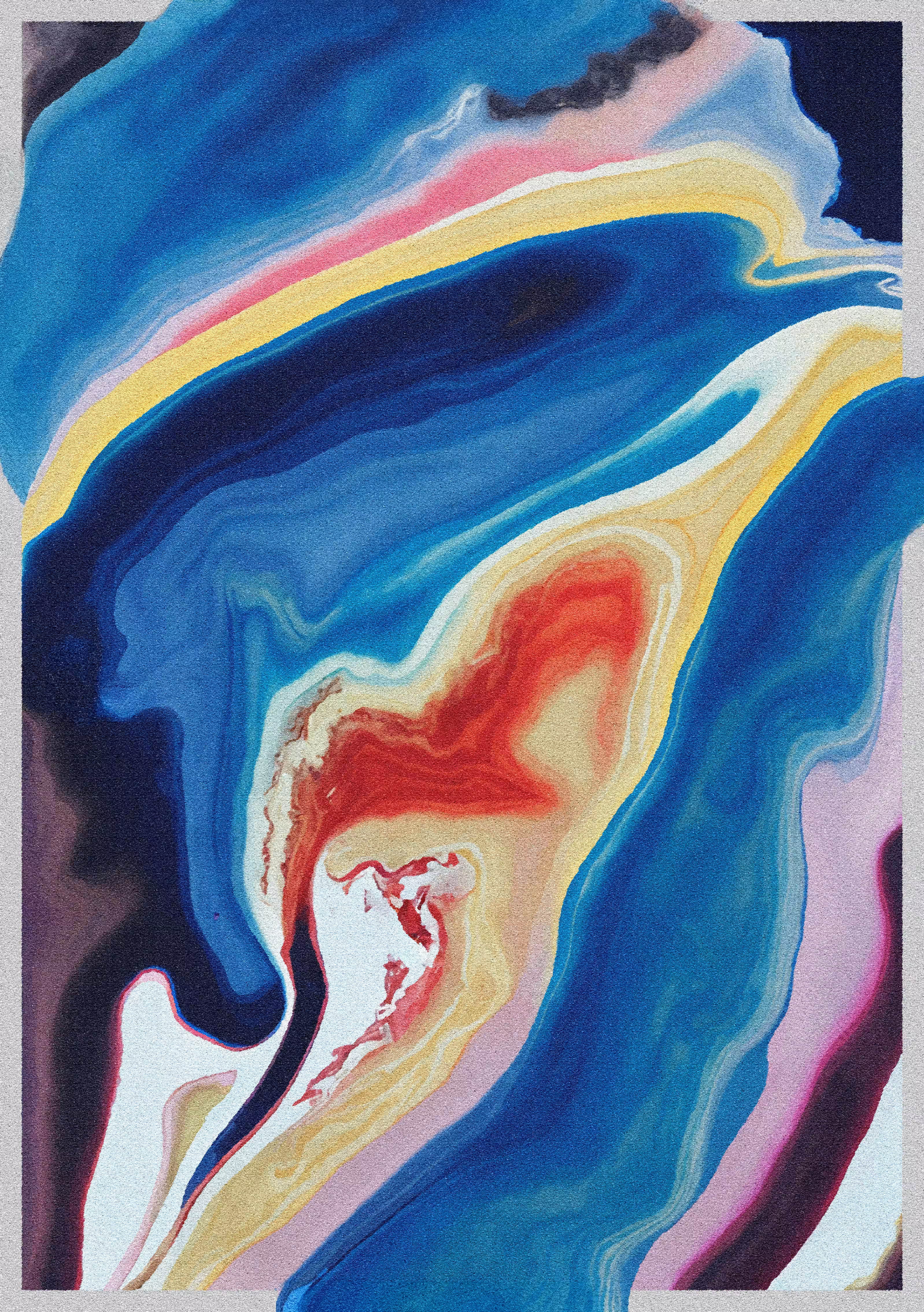 Brutal Currents